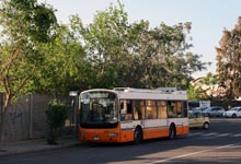 Monserrato-bus